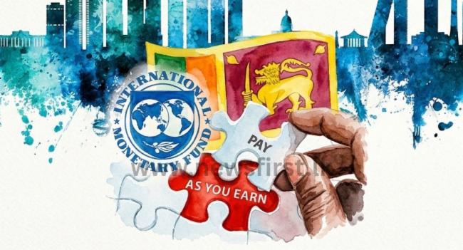 PAYE To Be Reviewed in IMF-Backed Revenue Strategy